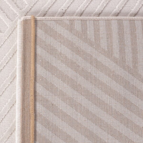 Krémový koberec 160x230 cm Sahara – Ayyildiz Carpets
