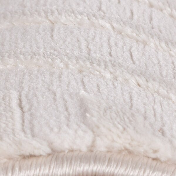 Krémový koberec 160x230 cm Sahara – Ayyildiz Carpets