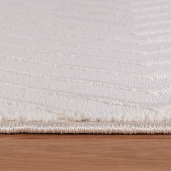 Krémový koberec 160x230 cm Sahara – Ayyildiz Carpets