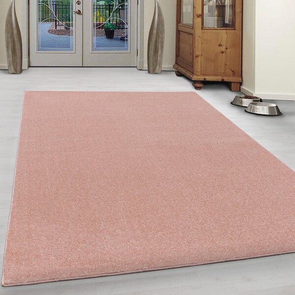 Ružový koberec 80x150 cm Ata – Ayyildiz Carpets