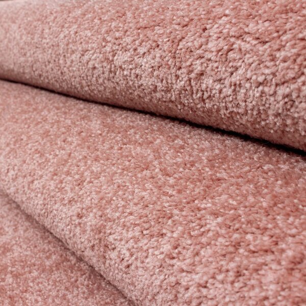 Ružový koberec 80x150 cm Ata – Ayyildiz Carpets