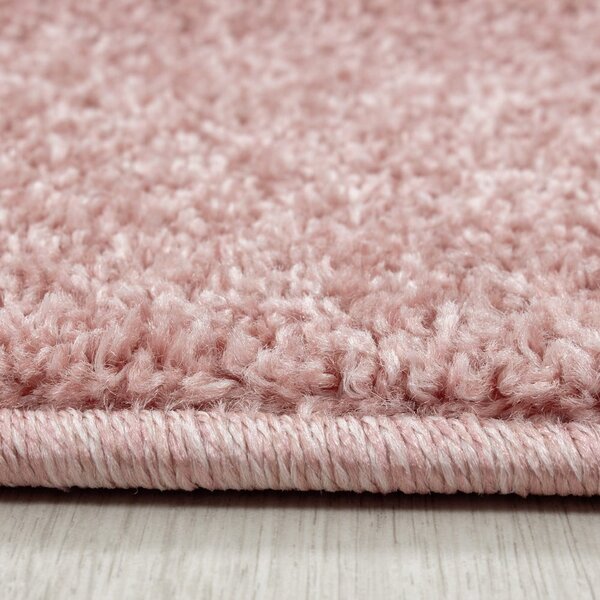 Ružový koberec 80x150 cm Ata – Ayyildiz Carpets