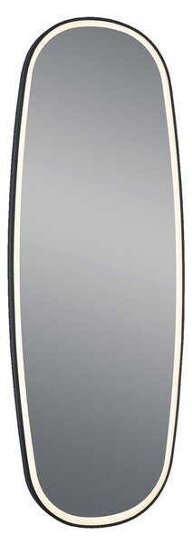 Nástenné zrkadlo s osvetlením 60x160 cm Diana – Mirrors and More