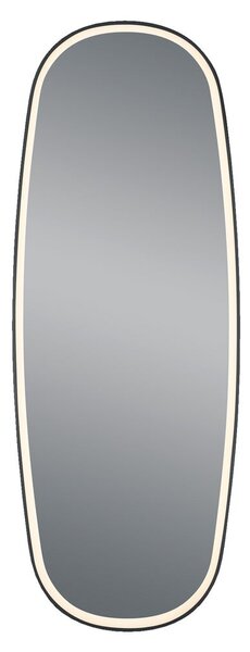 Nástenné zrkadlo s osvetlením 60x160 cm Diana – Mirrors and More