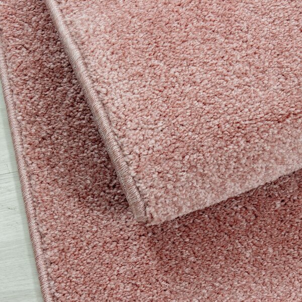 Ružový koberec 80x150 cm Ata – Ayyildiz Carpets