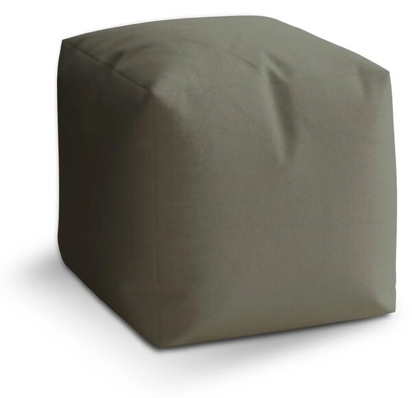 Sablio Taburet Prairie Dust - 40x40x40 cm
