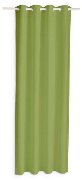 TODAY záves Thermo Isolant 140x240 cm Bambou - zelená