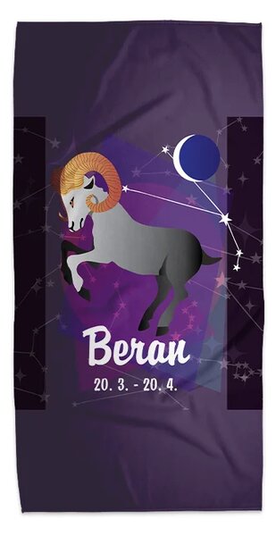 Sablio Uterák Baran - 30x50 cm