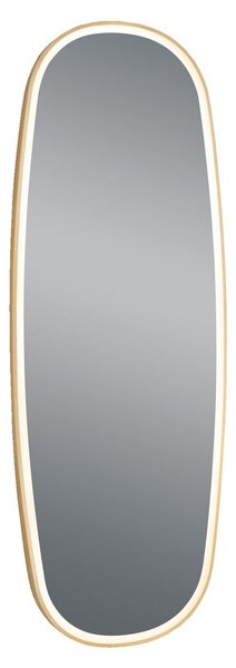 Nástenné zrkadlo s osvetlením 60x160 cm Diana – Mirrors and More