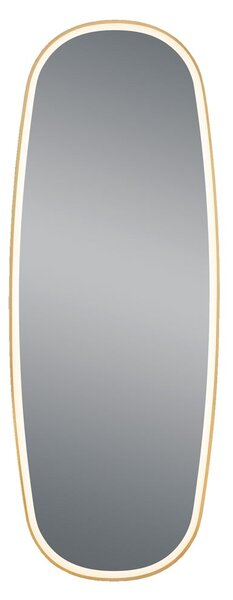 Nástenné zrkadlo s osvetlením 60x160 cm Diana – Mirrors and More