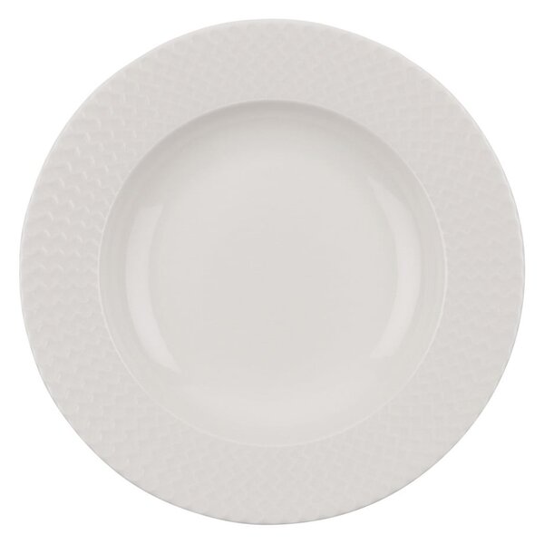 24-dielna súprava porcelánového riadu Kutahya Russna