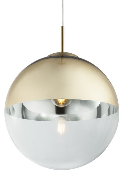 Globo 15857 závesné stropné svietidlo Varus 1x40W | E27