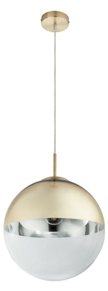 Globo 15857 závesné stropné svietidlo Varus 1x40W | E27