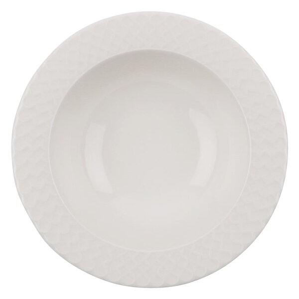24-dielna súprava porcelánového riadu Kutahya Russna