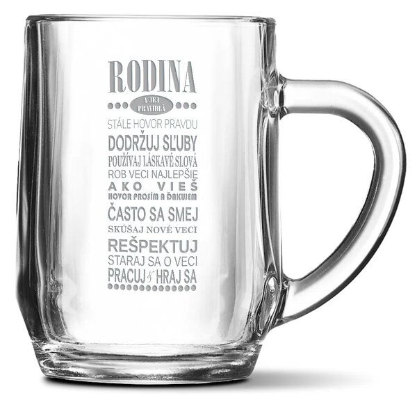 Sablio Polliter Rodina 3 0,5 l