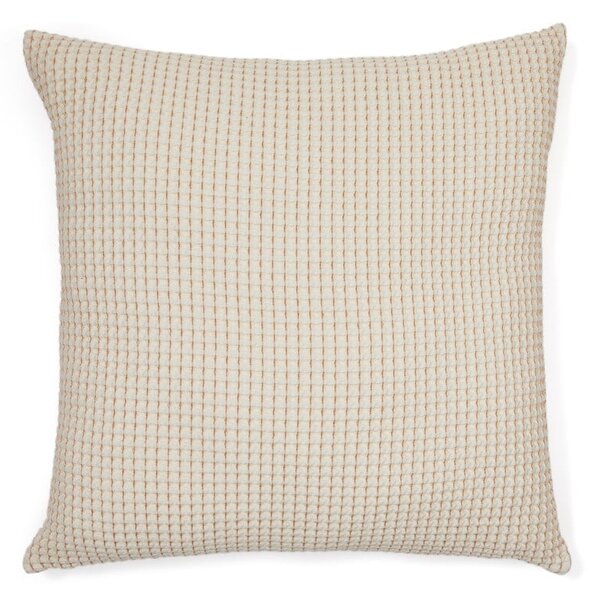 Bavlnené obliečky na vankúše v súprave 2 ks 45x45 cm Senara – Kave Home