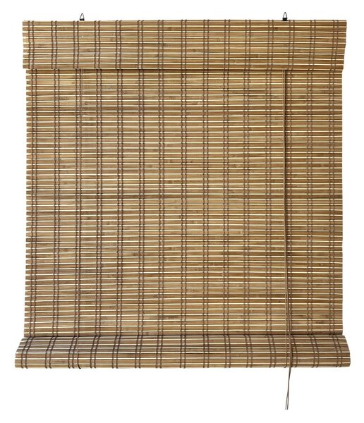 Bambusová roleta v prírodnej farbe 200x160 cm Lepus – Gardinia