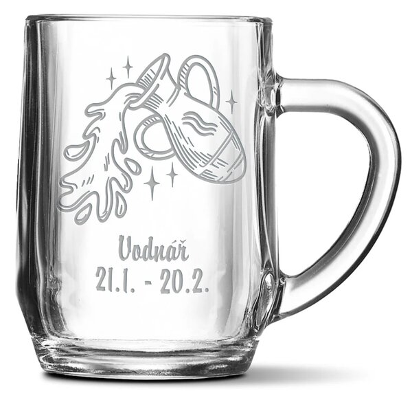 Sablio Polliter Vodnár 0,5 l