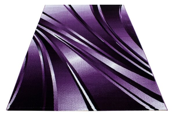 Fialový koberec 160x230 cm Parma – Ayyildiz Carpets