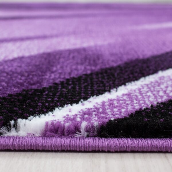 Fialový koberec 160x230 cm Parma – Ayyildiz Carpets