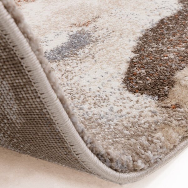 Koberec 200x290 cm Mirage Blur Terra – Asiatic Carpets