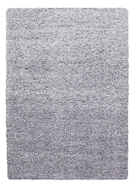 Svetlosivý koberec 80x150 cm Life – Ayyildiz Carpets