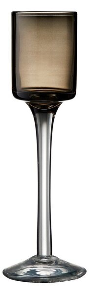 Štamperlíky v súprave 6 ks 50 ml – Lyngby Glas