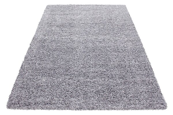 Svetlosivý koberec 80x150 cm Life – Ayyildiz Carpets
