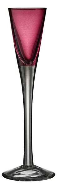Štamperlíky v súprave 6 ks 50 ml – Lyngby Glas