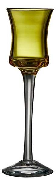 Štamperlíky v súprave 6 ks 50 ml – Lyngby Glas
