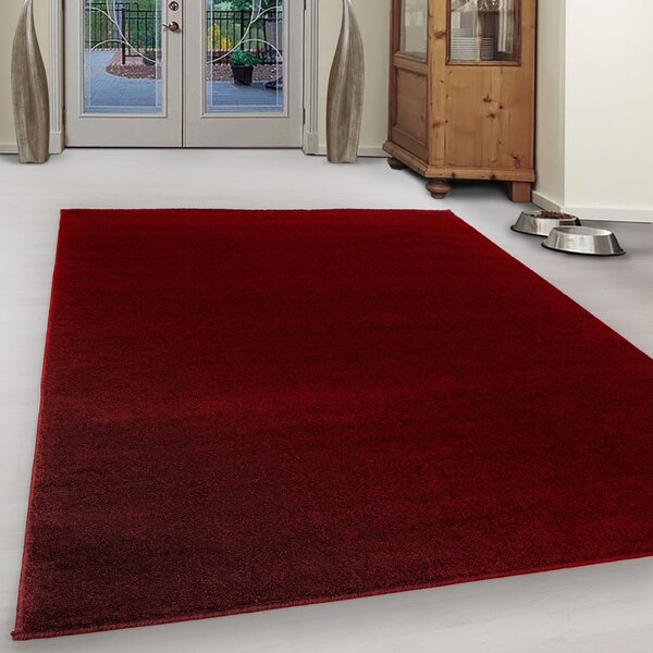 Vínový koberec 80x150 cm Ata – Ayyildiz Carpets