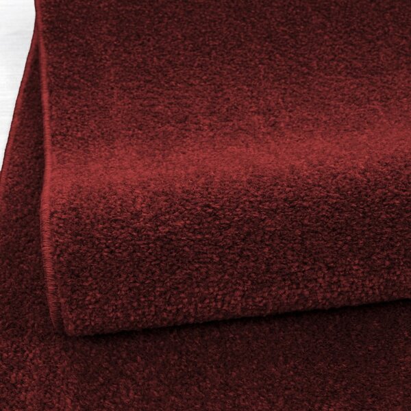 Vínový koberec 80x150 cm Ata – Ayyildiz Carpets