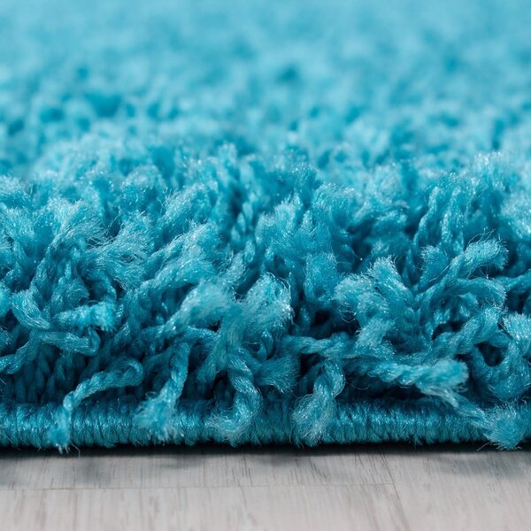 Tyrkysový koberec 120x170 cm Life – Ayyildiz Carpets