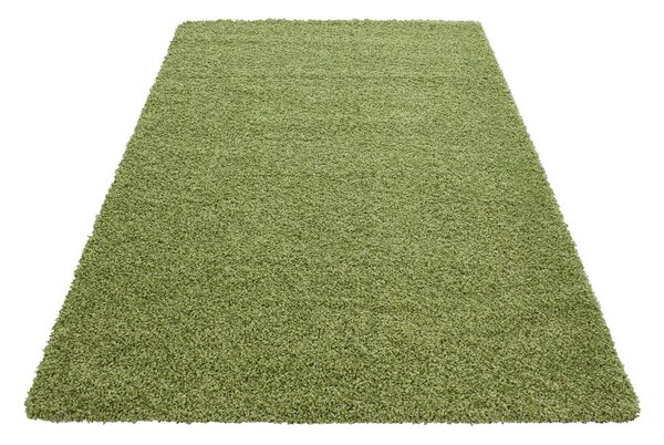 Zelený koberec 80x150 cm Life – Ayyildiz Carpets