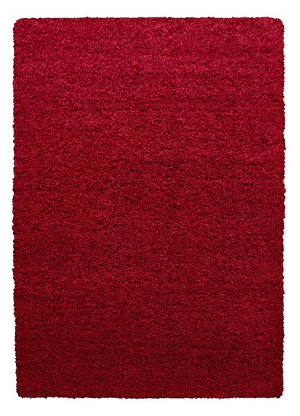 Červený koberec 80x150 cm Life – Ayyildiz Carpets