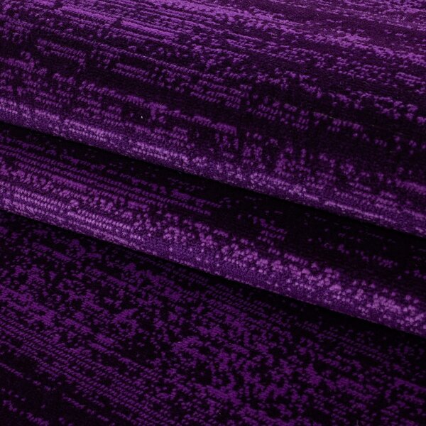 Tmavofialový koberec 160x230 cm Plus – Ayyildiz Carpets