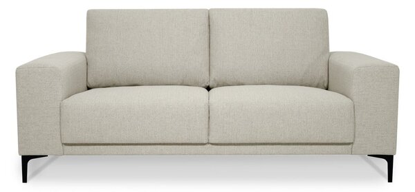 Béžová pohovka 164 cm Chile – Scandic