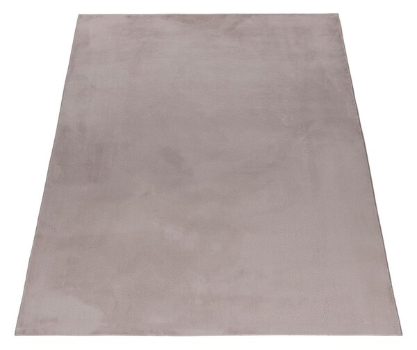 Béžový prateľný koberec 60x110 cm Pouffy – Ayyildiz Carpets