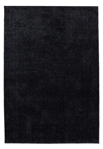 Tmavosivý koberec 140x200 cm Ata – Ayyildiz Carpets