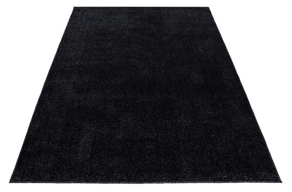 Tmavosivý koberec 140x200 cm Ata – Ayyildiz Carpets