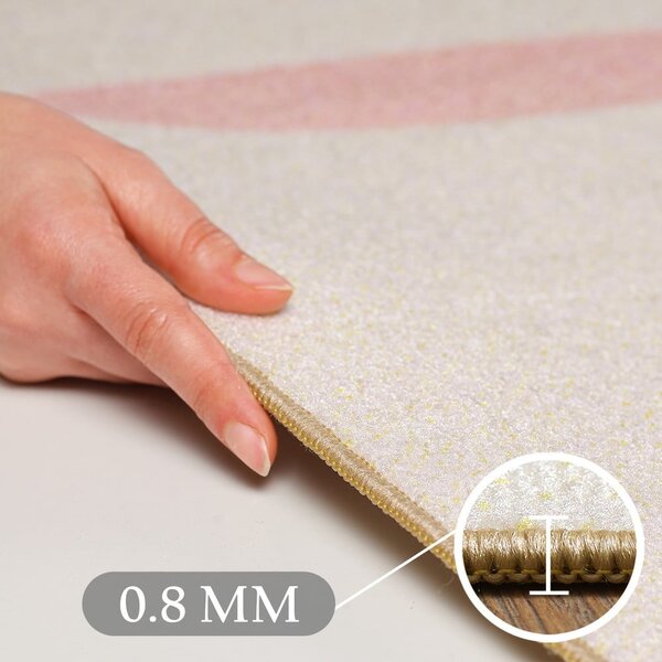 Krémový detský koberec 120x170 cm Play – Ayyildiz Carpets