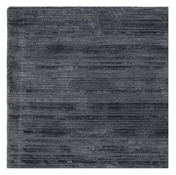 Ručne tkaný koberec s prímesou vlny v petrolejovej farbe 160x230 cm Henley Petrol – Asiatic Carpets