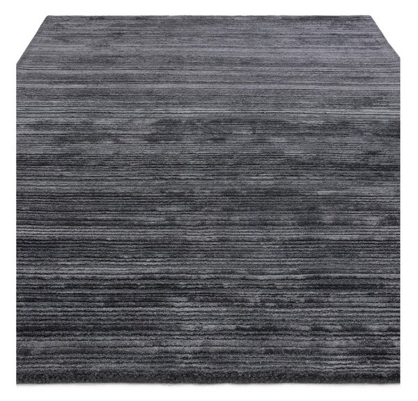Ručne tkaný koberec s prímesou vlny v petrolejovej farbe 160x230 cm Henley Petrol – Asiatic Carpets