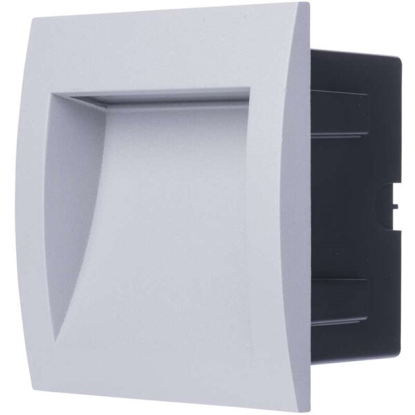 LED orientačné vstavané svietidlo BUILT-IN 1xLED/3W IP65