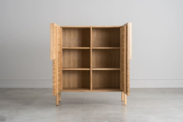 Kabinet Barcelona 2D