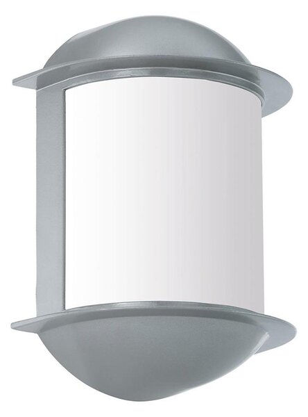 Eglo 96354 - LED Vonkajšie nástenné svietidlo ISOBA LED/6W