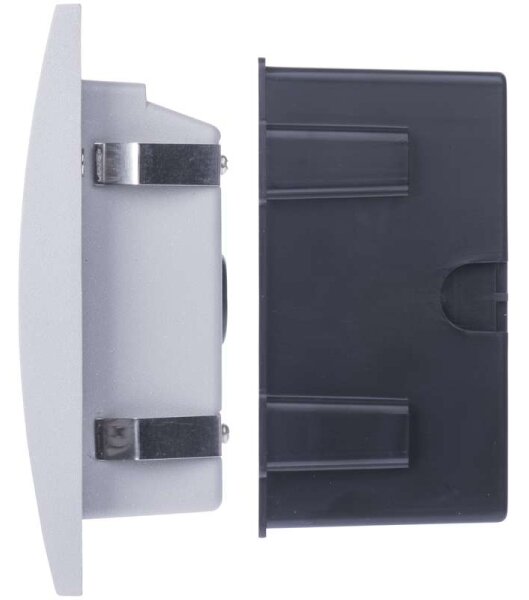 LED orientačné vstavané svietidlo BUILT-IN 1xLED/3W IP65