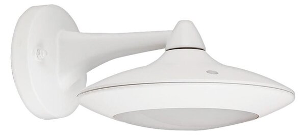 Rabalux 8709 - LED Vonkajšie nástenné svietidlo OAKLAND 1xLED/6W