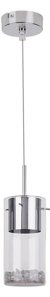 Rabalux 2926 - LED Luster DALIA 1xGU10-LED/5W/230V