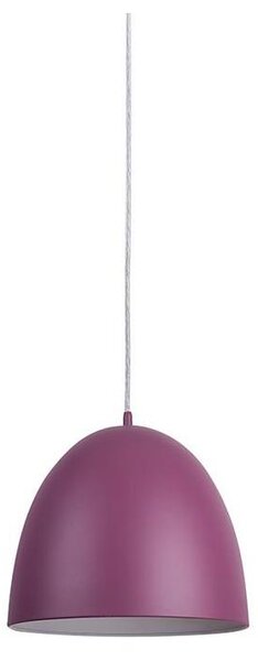 Rabalux 2593 - Luster OLIVIA 1xE27/60W/230V